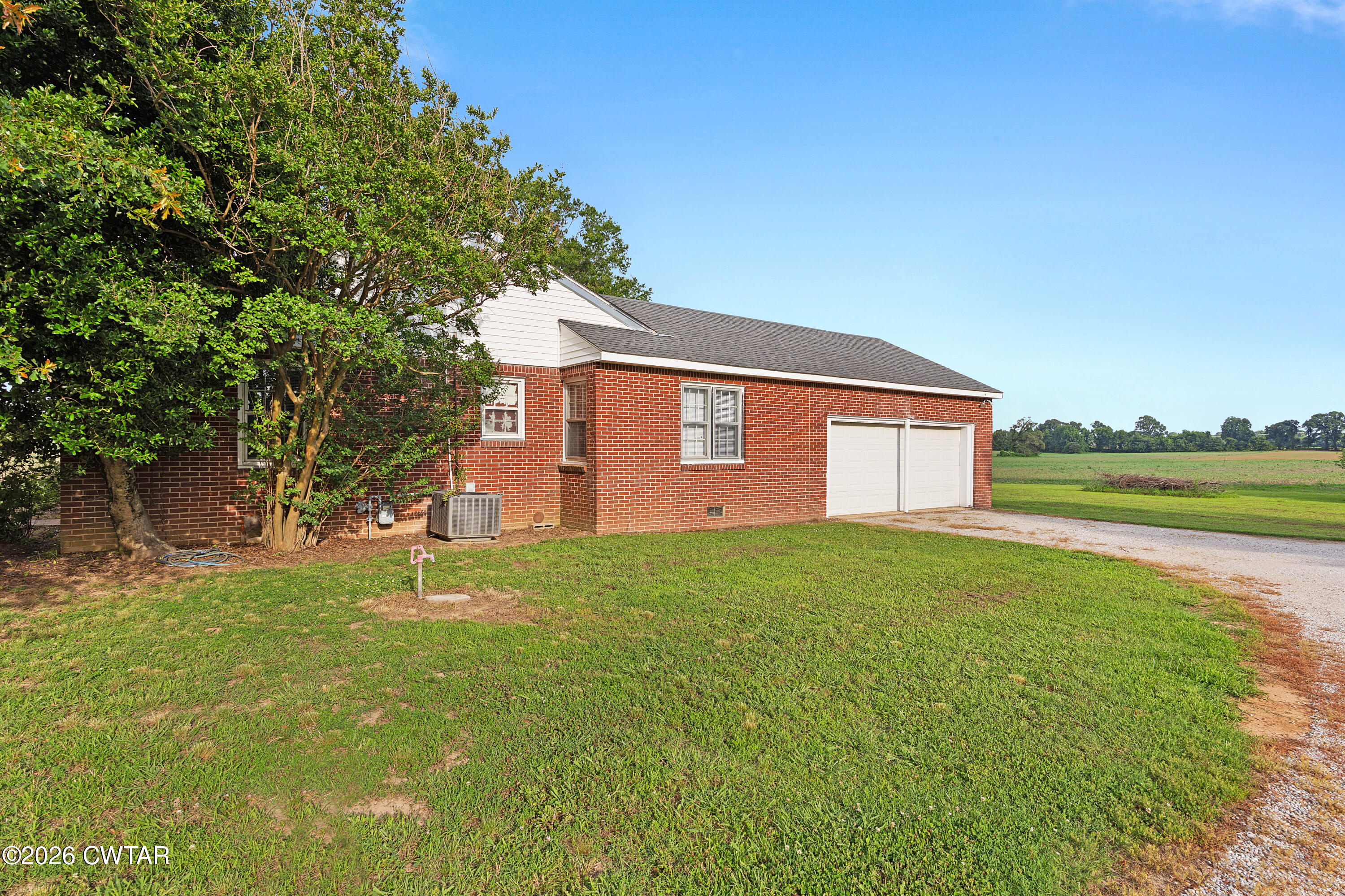 2060 Ashport Road Oakfield, TN 38362 - Photo 20 of 28 Side