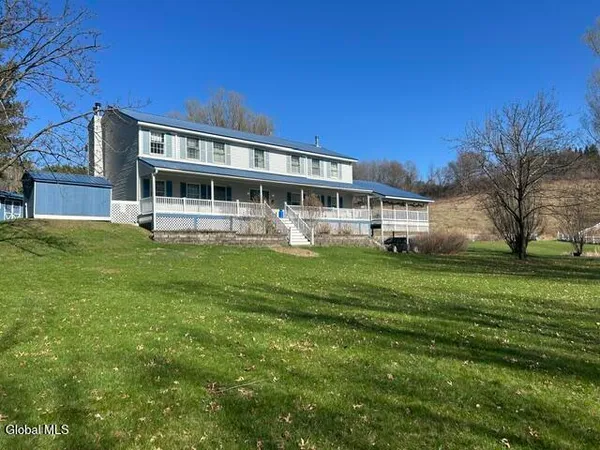 $599,000 | 70 Town Office Road, Troy, NY 12180