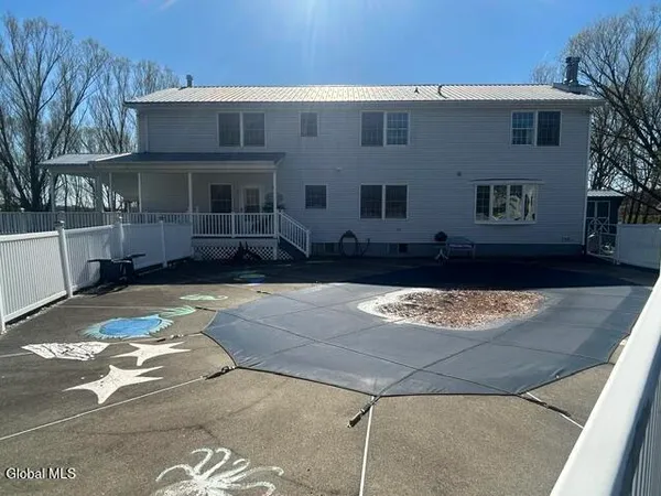 $599,000 | 70 Town Office Road, Troy, NY 12180