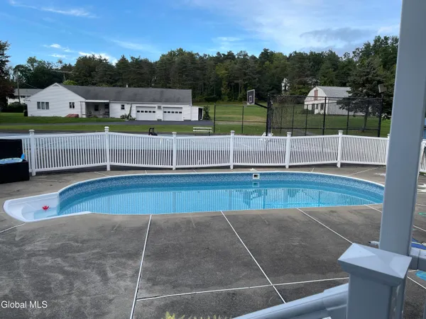 $599,000 | 70 Town Office Road, Troy, NY 12180