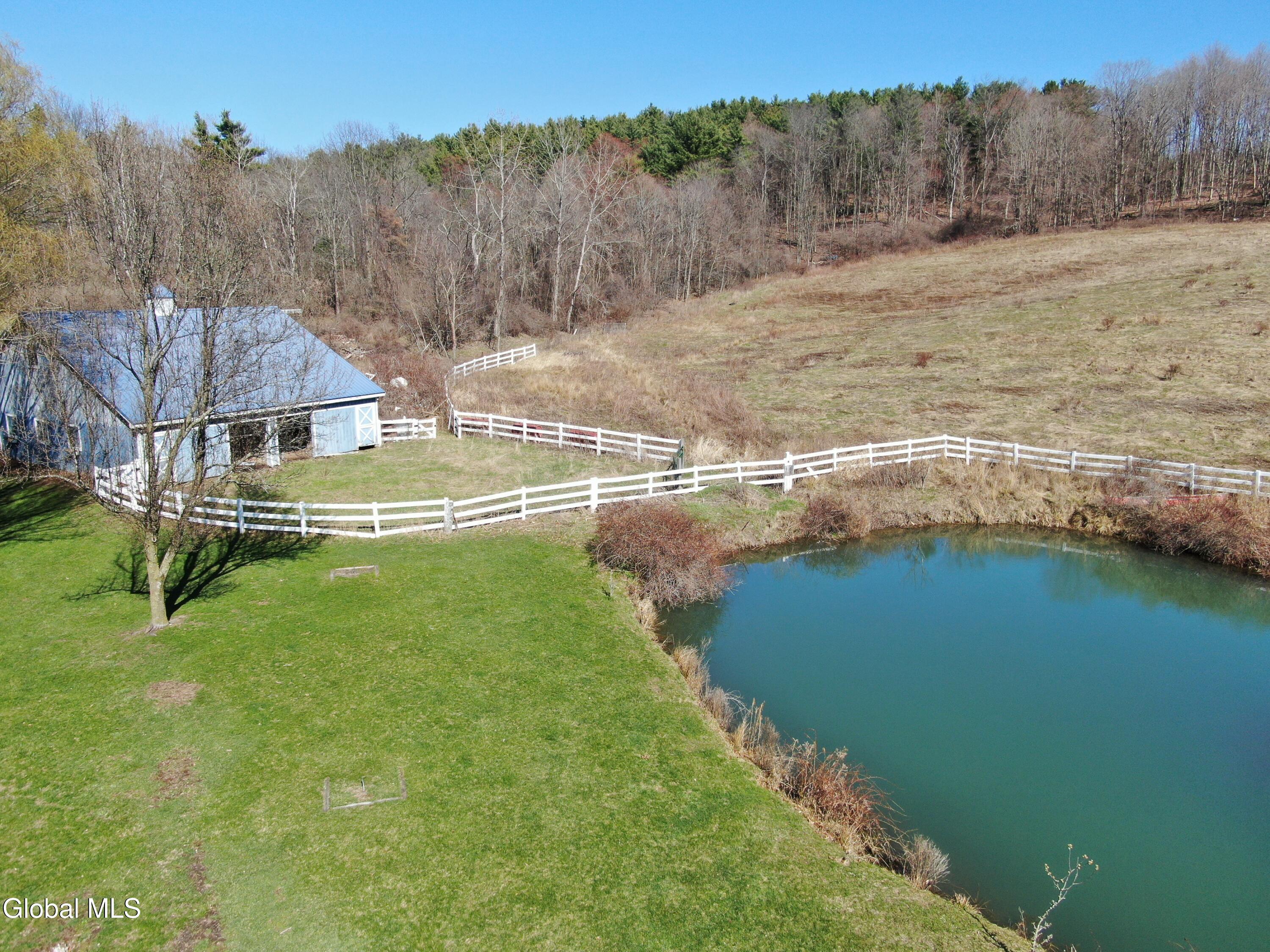 70 Town Office Road Troy, NY 12180 - Photo 6 of 44 DJI_0021