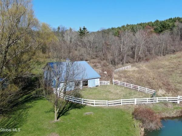 $599,000 | 70 Town Office Road, Troy, NY 12180