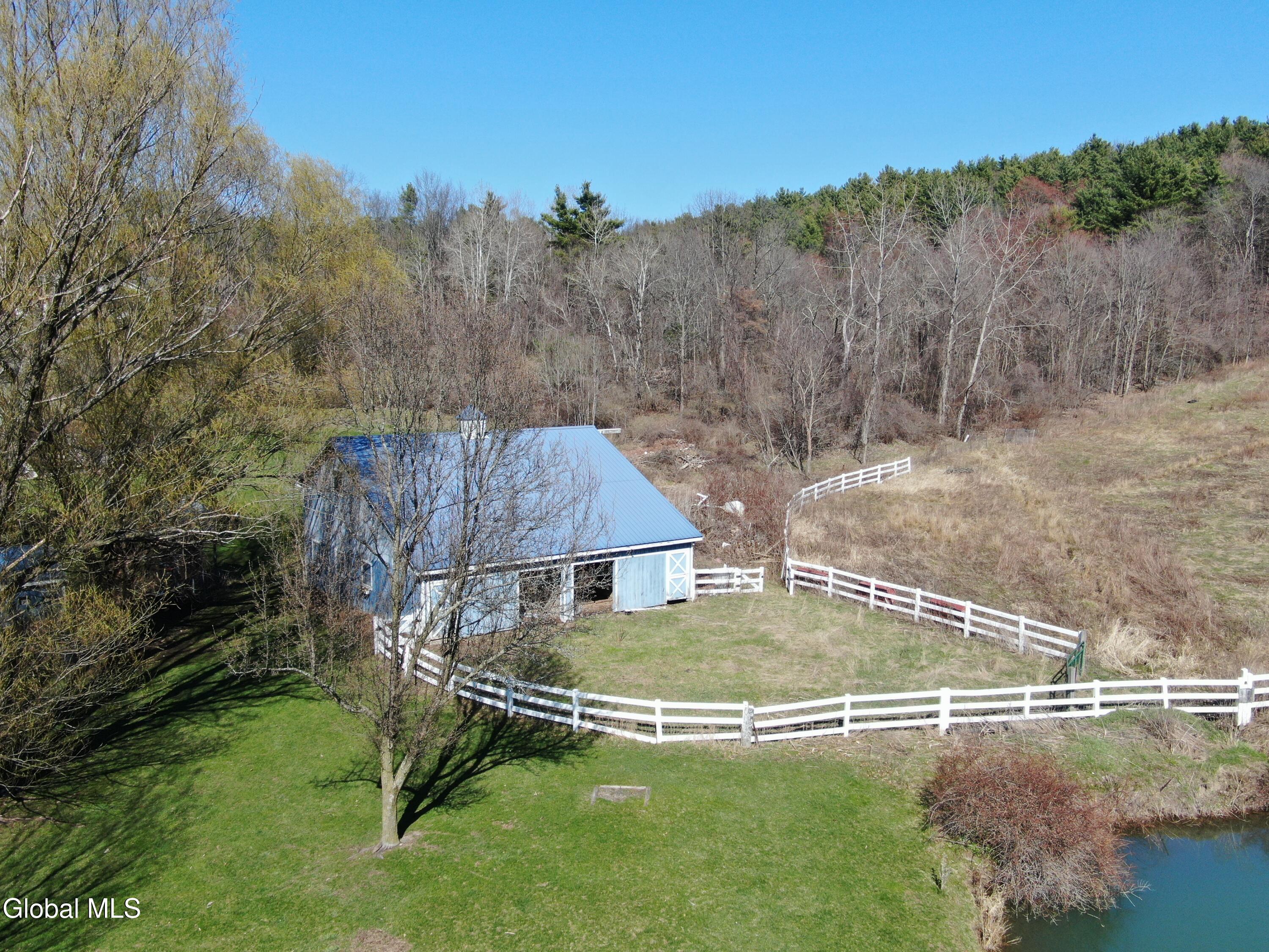 70 Town Office Road Troy, NY 12180 - Photo 8 of 44 DJI_0023