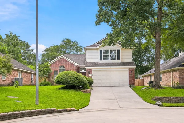 $285,000 | 20707 Redbud Trail, Humble, TX 77346