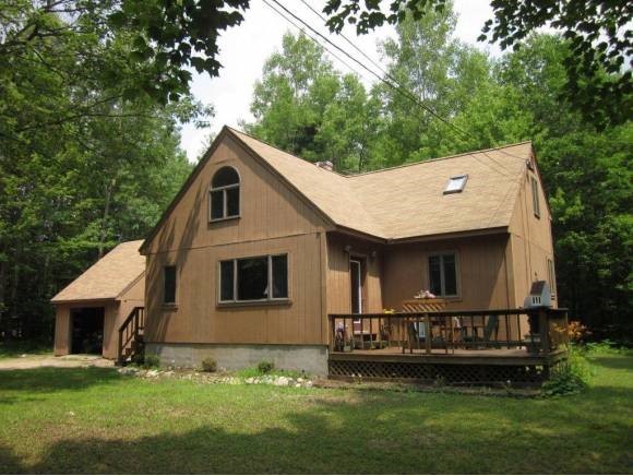 78 Pine Hill Road Madison, NH 03849 - Photo 1 of 1 Gallery Image 1