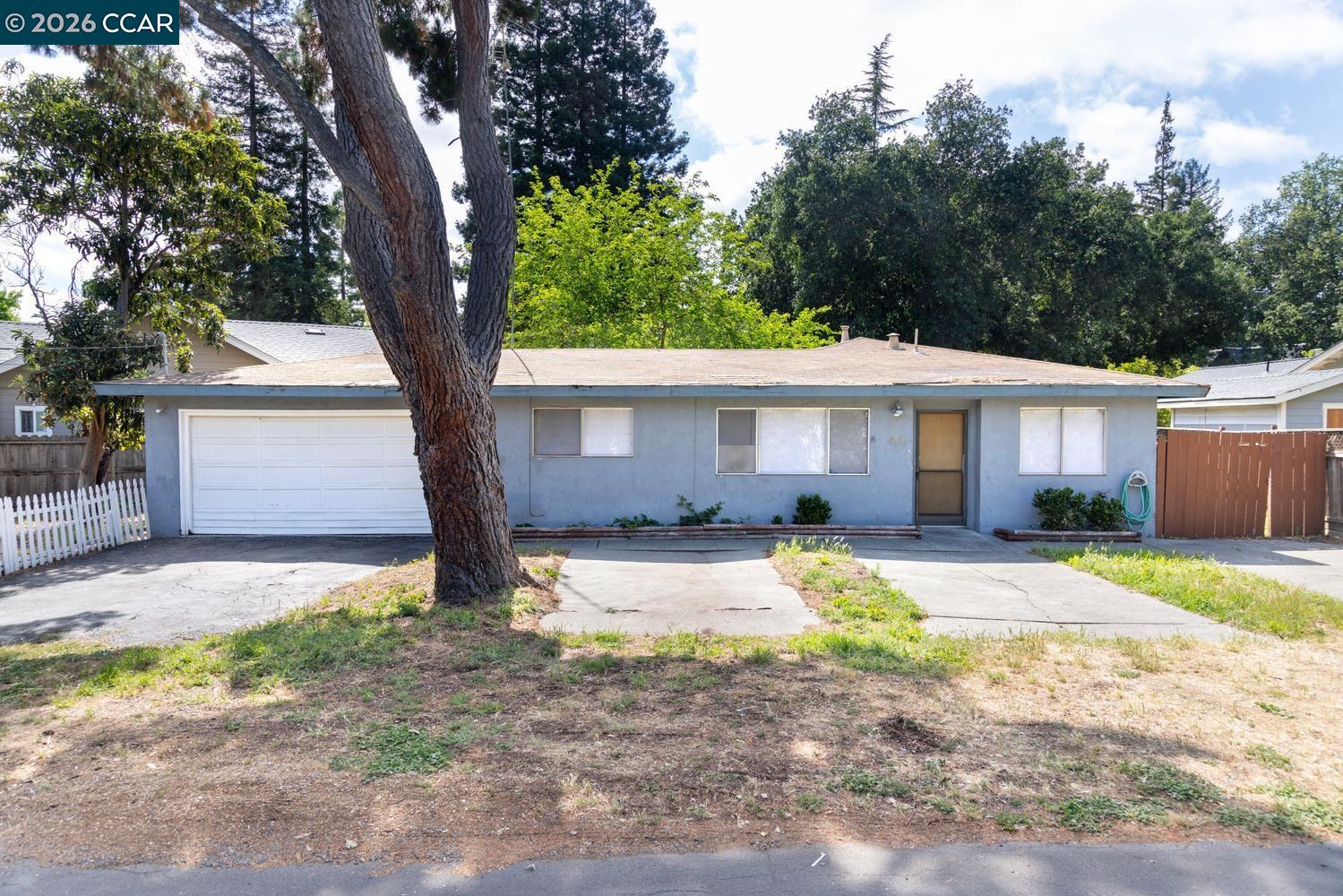 453 Bridge Road Walnut Creek, CA 94595 - Photo 1 of 23