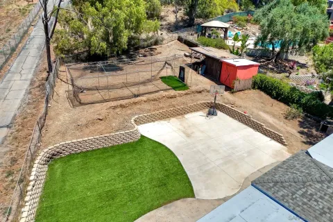 $850,000 | 10859 Valle Vista Road, Lakeside, CA 92040