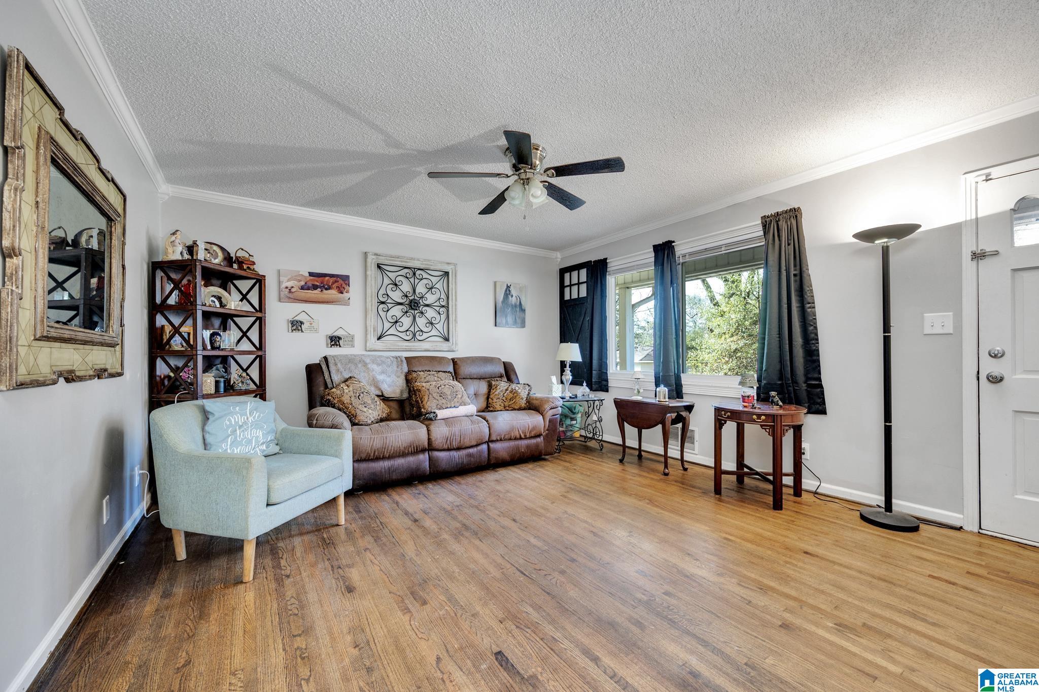 5633 Amason Road Mount Olive, AL 35117 - Photo 8 of 35