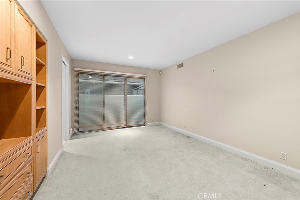2801 Setting Sun Drive Corona del Mar, CA 92625 - Photo 21 of 30 a view of an empty room