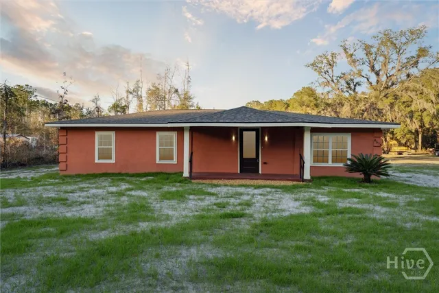 $1,800 | 8576 East B Cooper Highway, Midway, GA 31320
