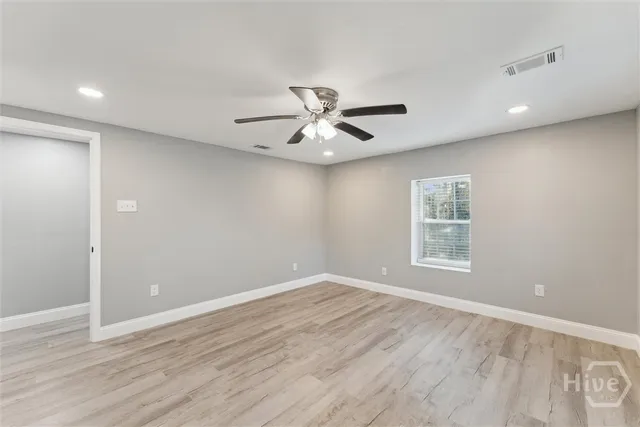 $1,800 | 8576 East B Cooper Highway, Midway, GA 31320