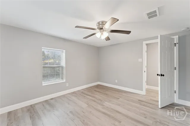 $1,800 | 8576 East B Cooper Highway, Midway, GA 31320