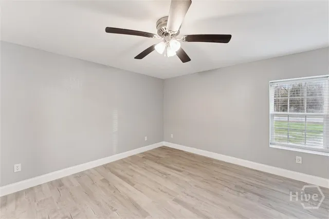 $1,800 | 8576 East B Cooper Highway, Midway, GA 31320