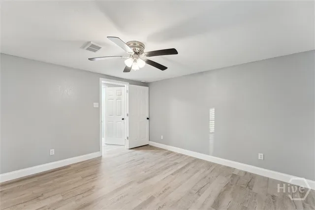 $1,800 | 8576 East B Cooper Highway, Midway, GA 31320