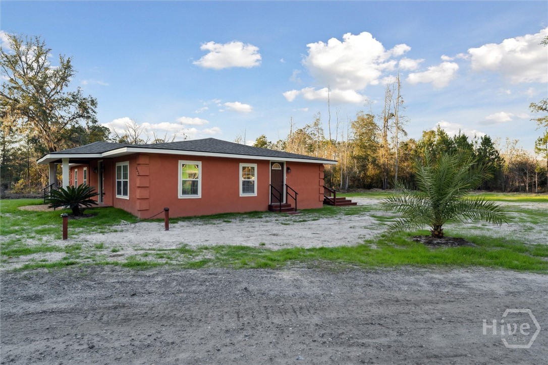 8576 East B Cooper Highway Midway, GA 31320 - Photo 33 of 37