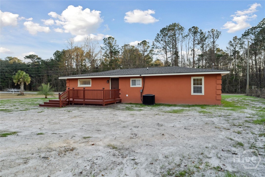 8576 East B Cooper Highway Midway, GA 31320 - Photo 36 of 37