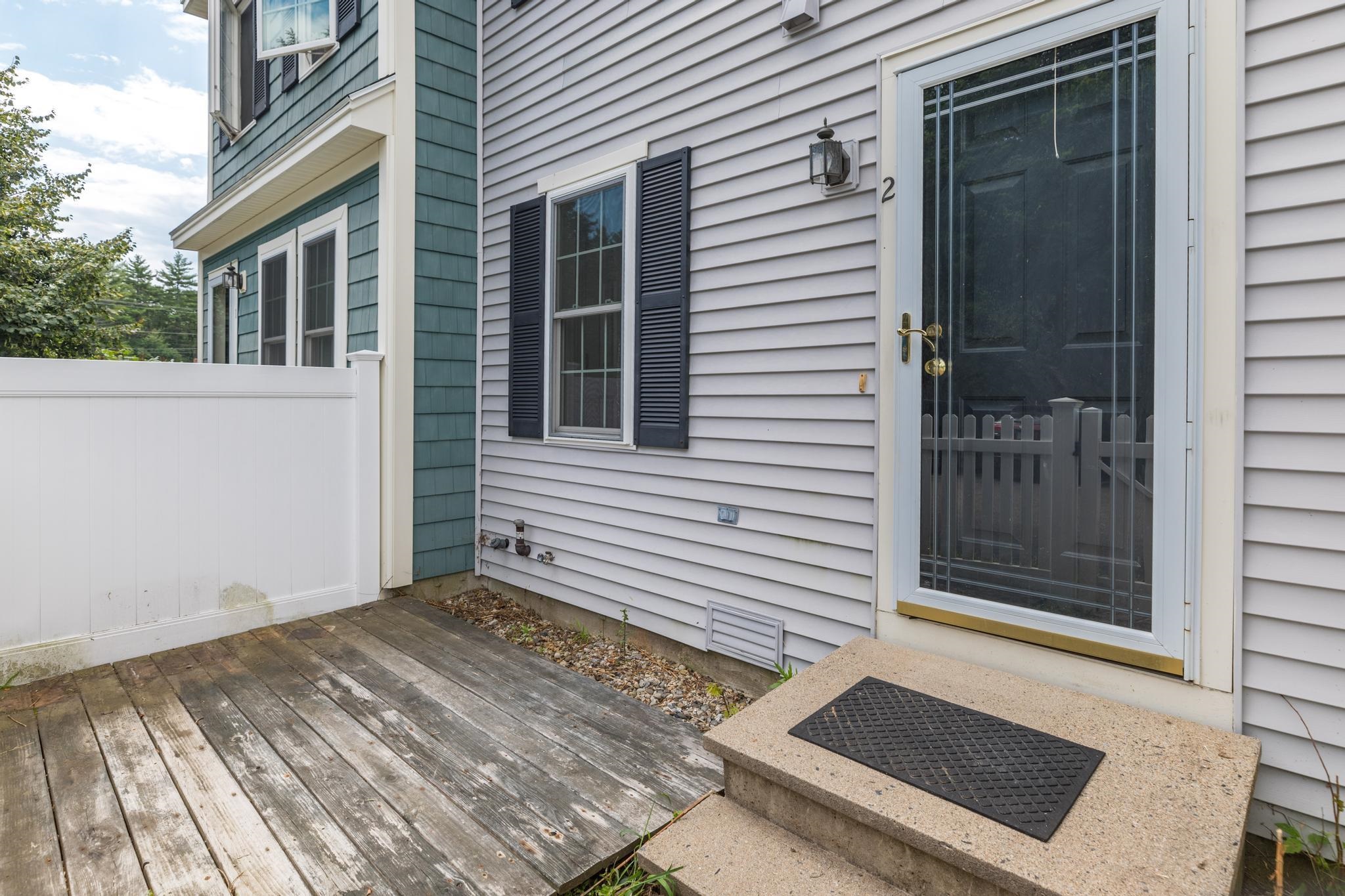 2 Elizabeth Road South Berwick, ME 03908 - Photo 11 of 29