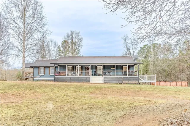 $470,000 | 1280 Ragan Road, Douglasville, GA 30134