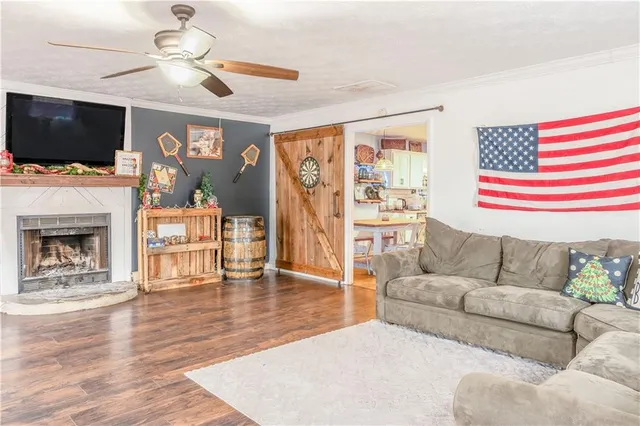 $470,000 | 1280 Ragan Road, Douglasville, GA 30134