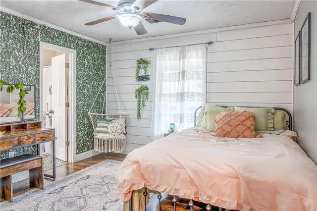 $470,000 | 1280 Ragan Road, Douglasville, GA 30134