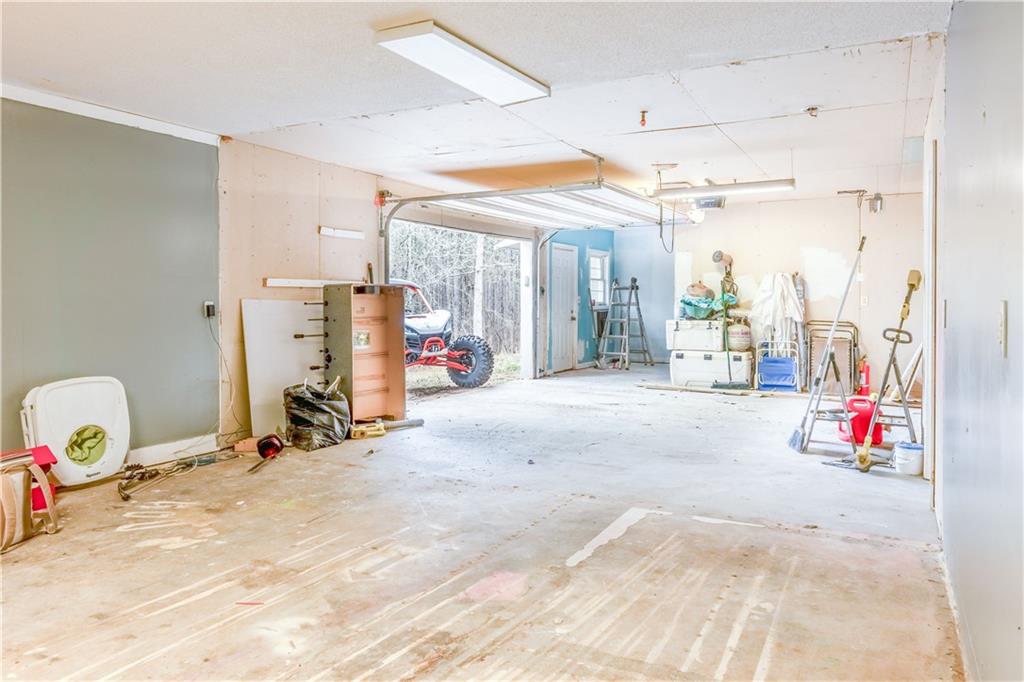 1280 Ragan Road Douglasville, GA 30134 - Photo 25 of 33 a view of a room with gym equipment