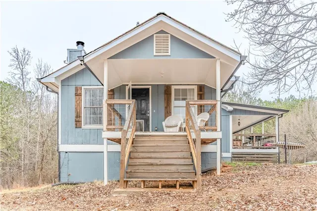 $470,000 | 1280 Ragan Road, Douglasville, GA 30134