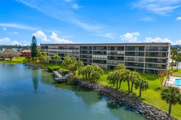 $369,900 | 3873 South Banana River Boulevard, Unit 103, Cocoa Beach, FL 32931