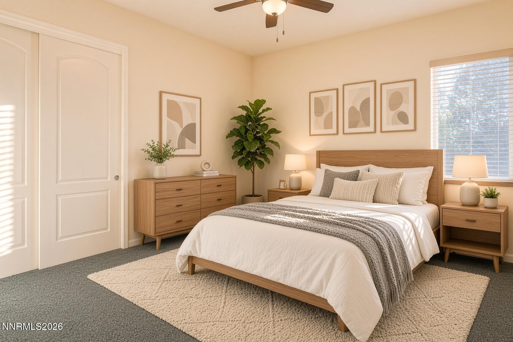 5565 Wedekind Road Sparks, NV 89431 - Photo 19 of 26 Bed 2 stage