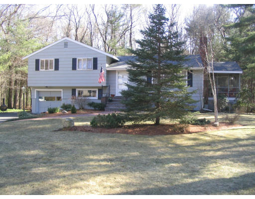 15 Tanbark Road Sudbury, MA 01776 - Photo 1 of 11