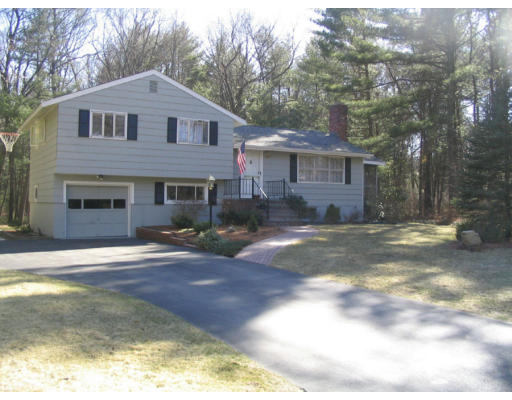 15 Tanbark Road Sudbury, MA 01776 - Photo 2 of 11