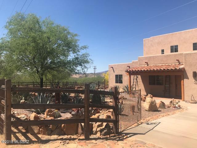 1640 Aldea Court Rio Rico, AZ 85648 - Photo 3 of 50
