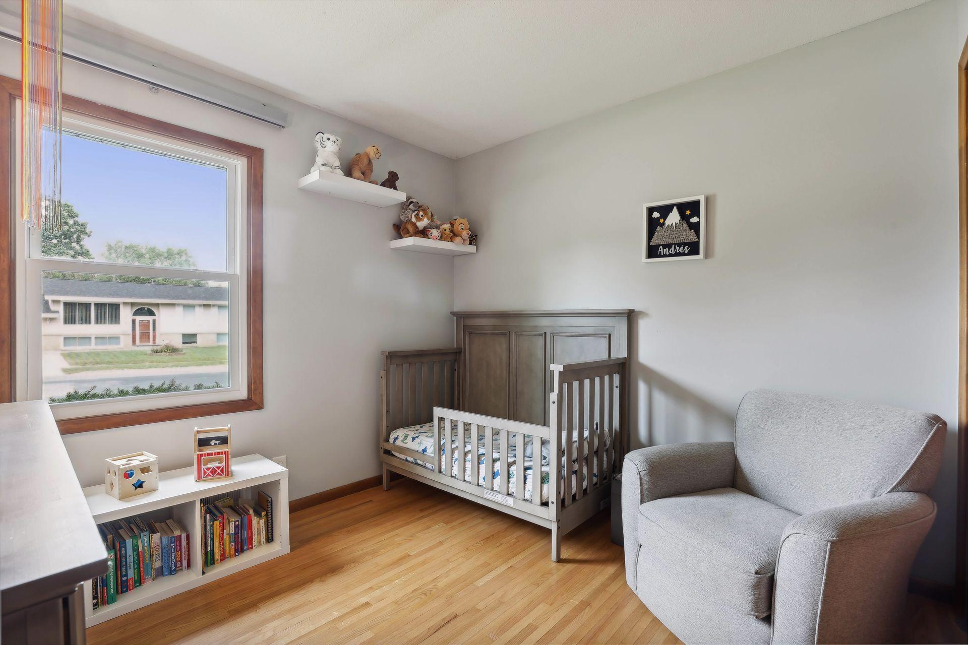 3317 West 87th Street Bloomington, MN 55431 - Photo 21 of 37