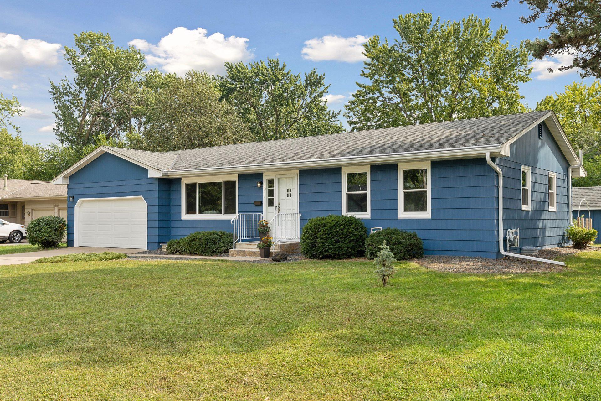 3317 West 87th Street Bloomington, MN 55431 - Photo 4 of 37