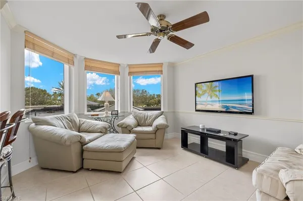 $17,000 | 6849 Grenadier Boulevard, Unit 201, Naples, FL 34108