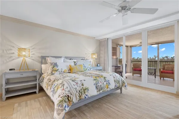 $17,000 | 6849 Grenadier Boulevard, Unit 201, Naples, FL 34108