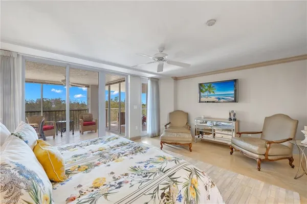 $17,000 | 6849 Grenadier Boulevard, Unit 201, Naples, FL 34108