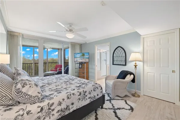 $17,000 | 6849 Grenadier Boulevard, Unit 201, Naples, FL 34108