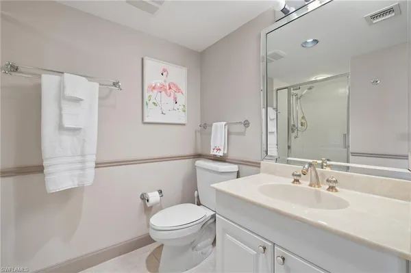 $17,000 | 6849 Grenadier Boulevard, Unit 201, Naples, FL 34108