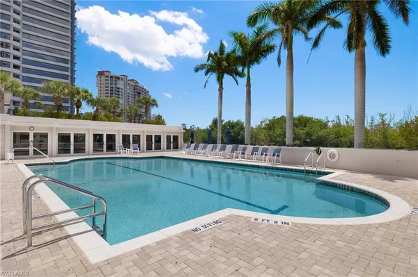 $17,000 | 6849 Grenadier Boulevard, Unit 201, Naples, FL 34108