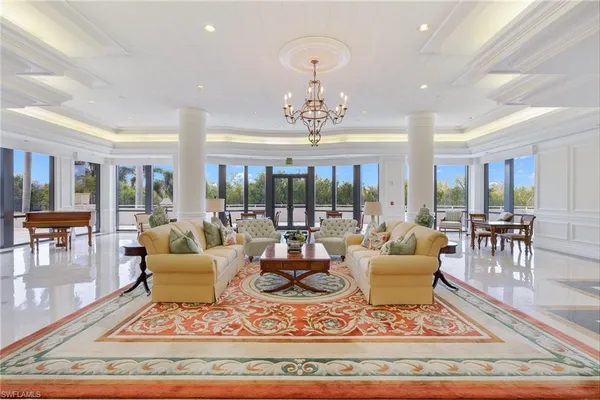 $17,000 | 6849 Grenadier Boulevard, Unit 201, Naples, FL 34108