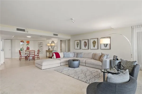 $17,000 | 6849 Grenadier Boulevard, Unit 201, Naples, FL 34108