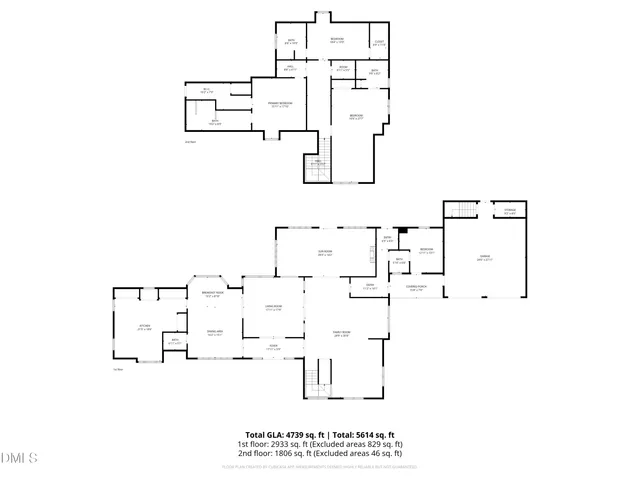 $3,290,000 | 1110 Pleasant Hill Church Road, Siler City, NC 27344