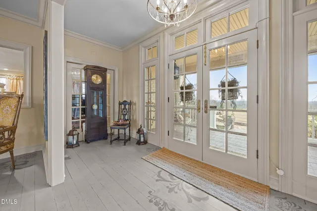 $3,290,000 | 1110 Pleasant Hill Church Road, Siler City, NC 27344