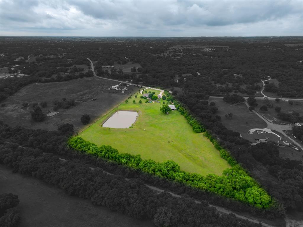1771 Old Annetta Road Aledo, TX 76008 - Photo 39 of 40