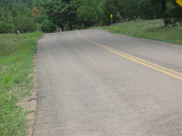 Lot #4 Porter Mountain Road Snowflake, AZ 85937 - Photo 5 of 7