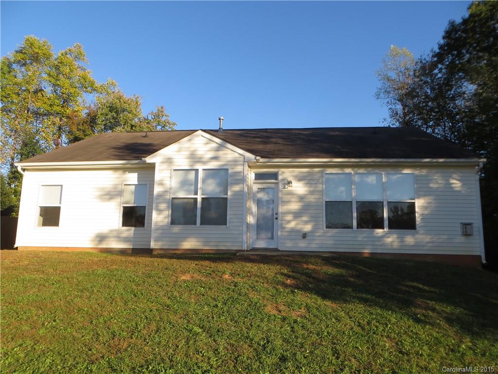 138 Byers Road Troutman, NC 28166 - Photo 3 of 18