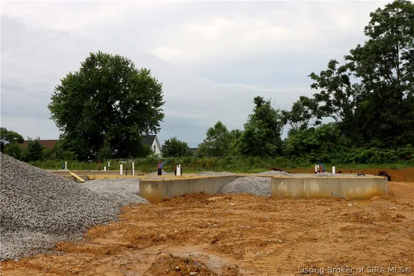 $311,900 | 4229-lot 114 Skylar Way, New Albany, IN 47150