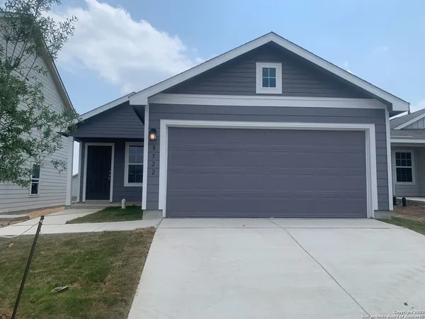 $1,850 | 8522 Western Tanager, San Antonio, TX 78227