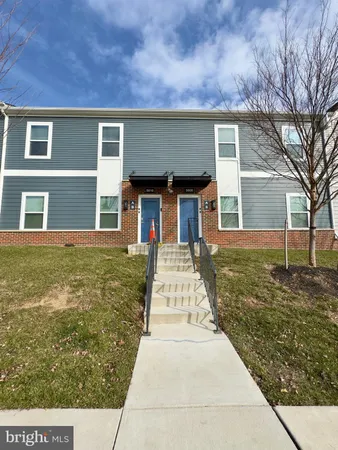 $1,699 | 5608 Bucknell Road, Unit 5608B, Baltimore, MD 21206