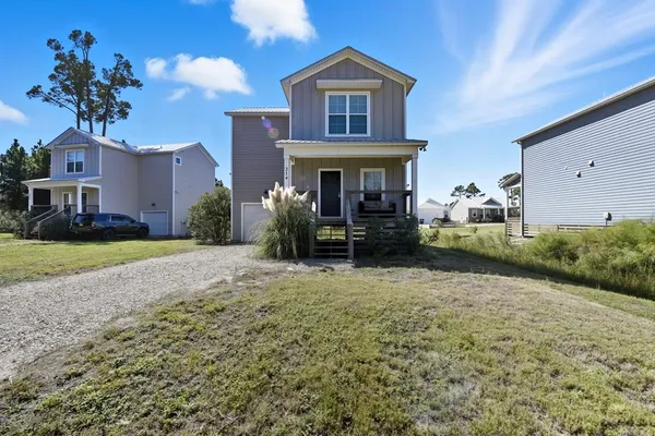 $325,000 | 214 Lake Mckissack Lane, Carrabelle, FL 32322
